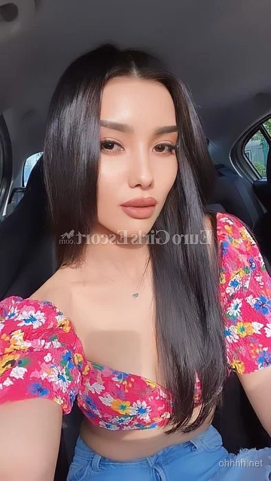 Şişli / İstanbul Escort Angela