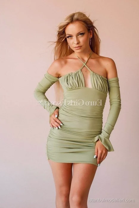 Maslak / İstanbul Escort Angela