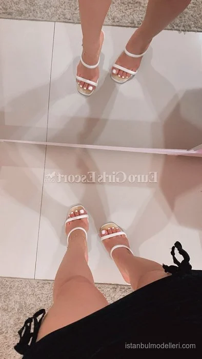 Beylikdüzü / İstanbul Escort Bihter