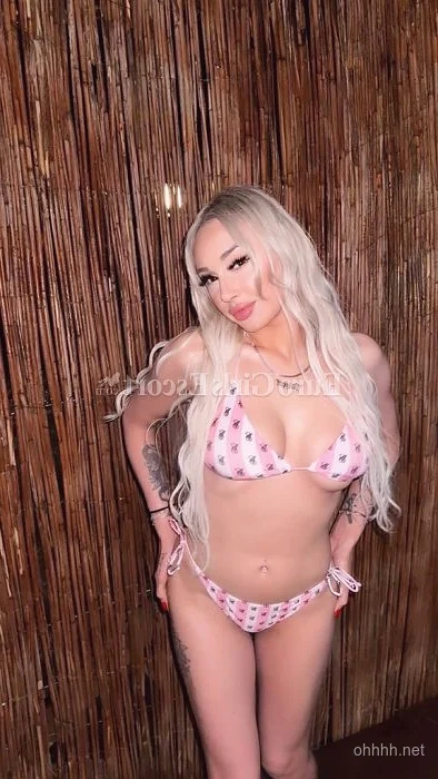 Moda / İstanbul Escort Damla