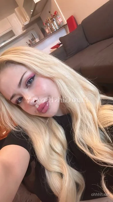Kozyatağı / İstanbul Escort Ece
