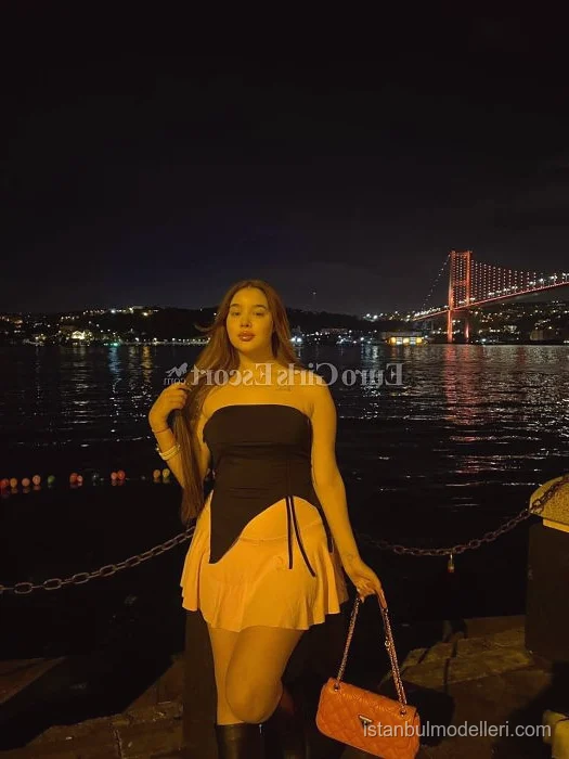 Maltepe / İstanbul Escort Kadija