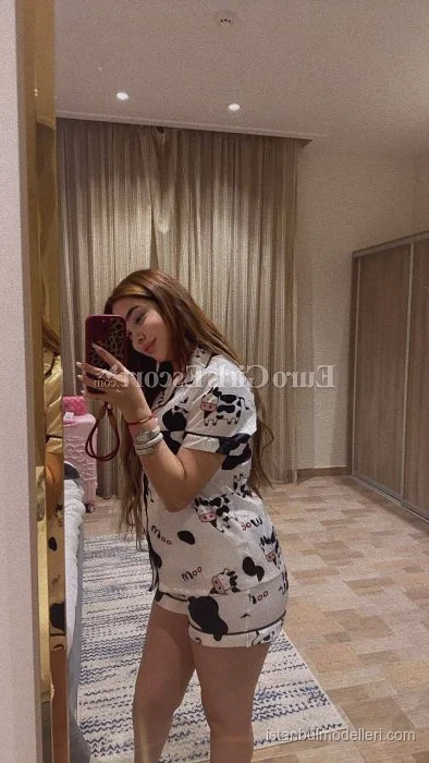 Maltepe / İstanbul Escort Kadija
