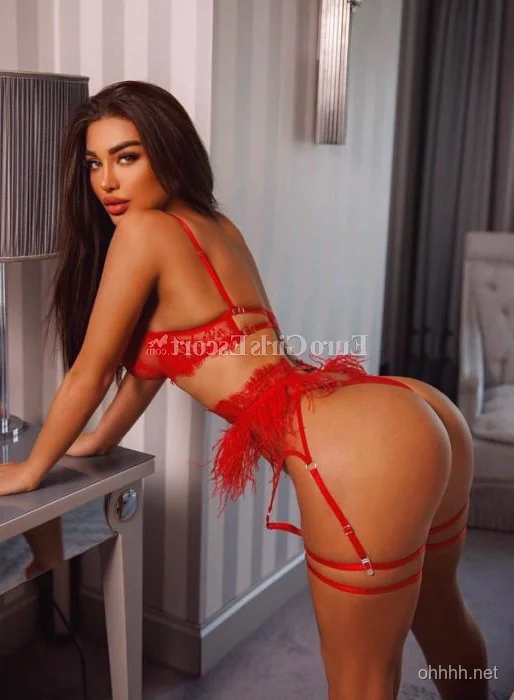 Nişantaşı / İstanbul Escort Leyla