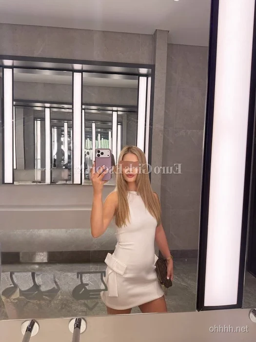 Ataşehir / İstanbul Escort Mia
