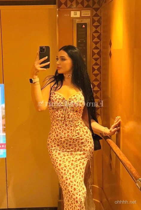 Moda / İstanbul Escort Milana