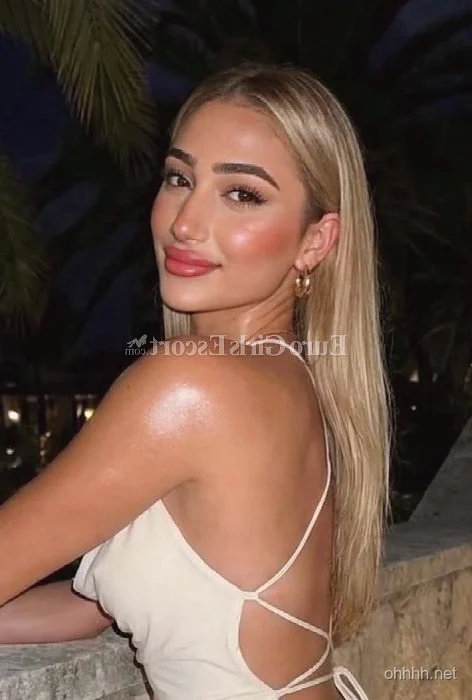 Beyoğlu / İstanbul Escort Minalisya