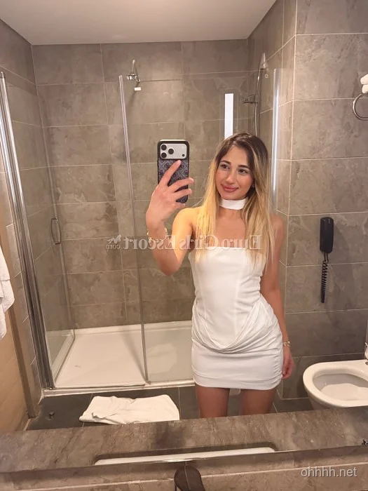 Beyoğlu / İstanbul Escort Minalisya