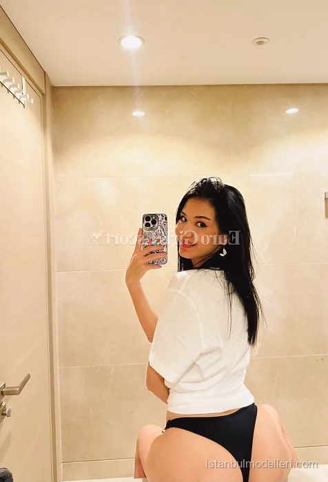 Kadıköy / İstanbul Escort Nastasya
