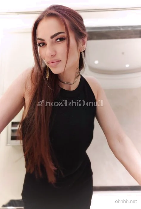 Nişantaşı / İstanbul Escort Naya