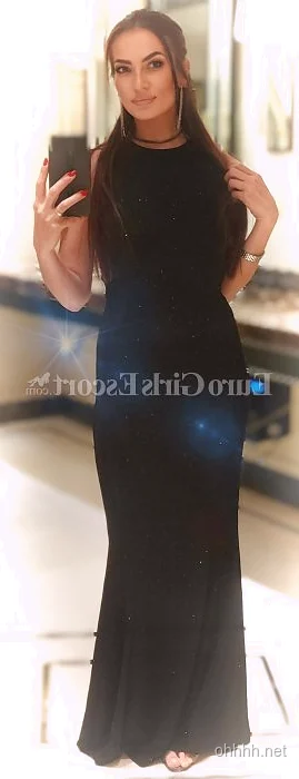 Nişantaşı / İstanbul Escort Naya
