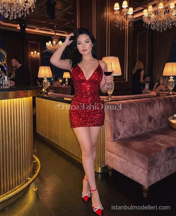 Beylikdüzü / İstanbul Escort Naz