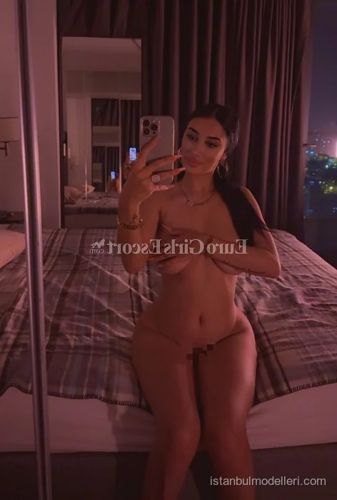 Maslak / İstanbul Escort Nehir