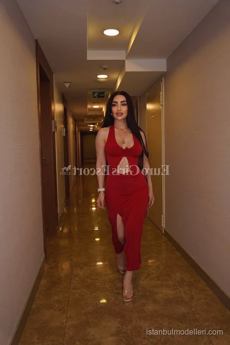 Bakırköy / İstanbul Escort Poly
