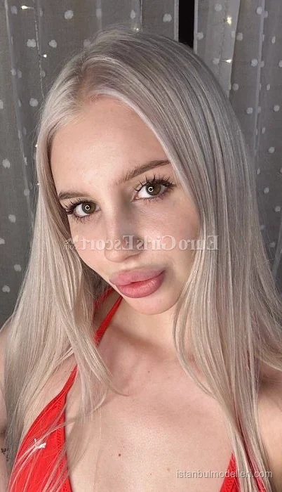 Maltepe / İstanbul Escort Reyhan