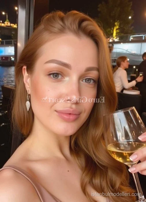 Beylikdüzü / İstanbul Escort Vera